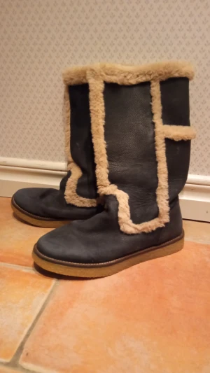 Vinterstövlar  - Fina stövlar från Zara 