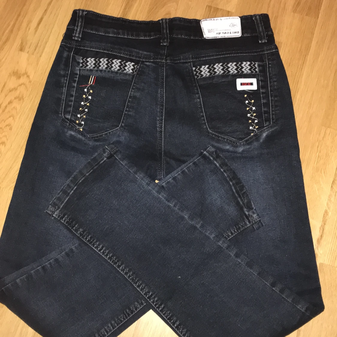 Helt nya och akut!! - 91