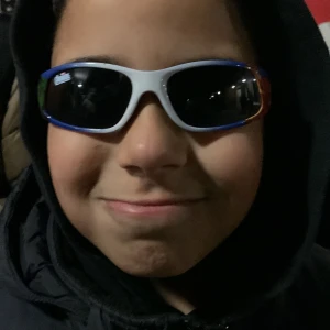 Fräna brillor  - Limited 