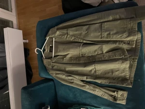 Morris jacka  - Säljer min Morris jacka storlek M