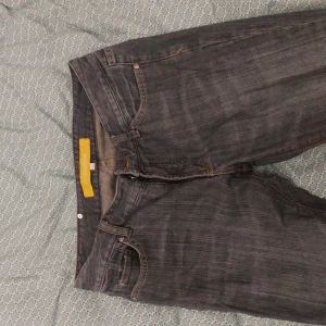 Lågmidjade jeans  - Lågmidjade jeans 