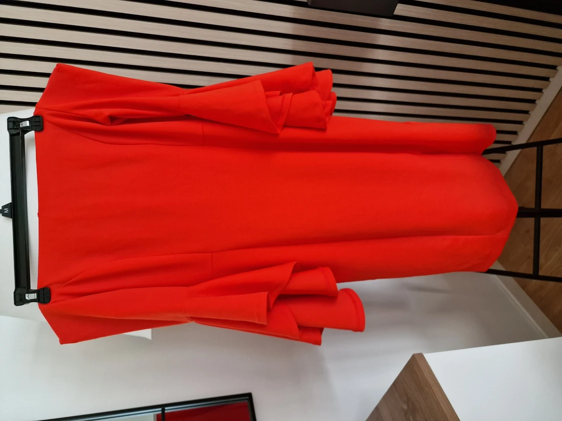 Body Flirt Boutique klänning strl 40/42