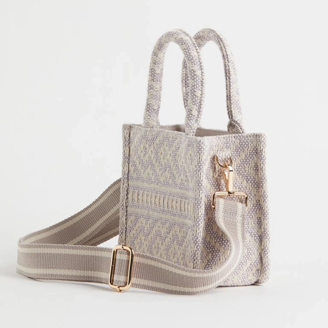 Liten handväska - 90