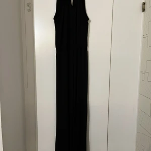 Byxdress  - En byxdress som jag har slutat gilla 