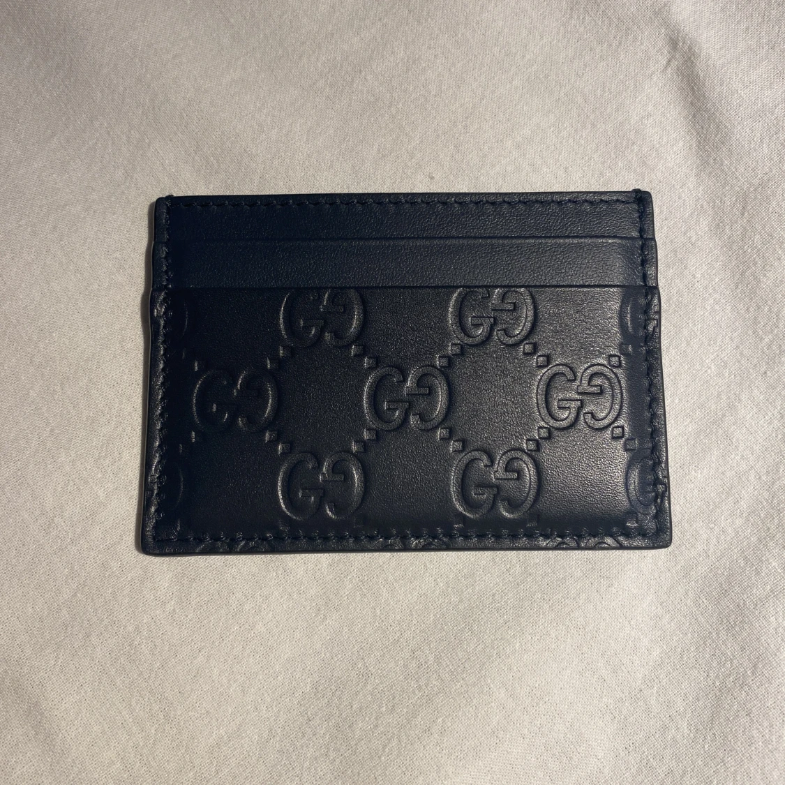 Gucci korthållare  - 90