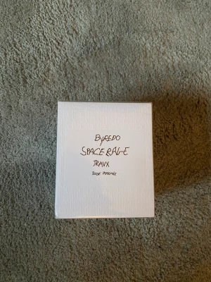 Travis scott x byredo ljus  - Helt ny Travis scott ljus kvar i förpackningen aldrig öppnad 