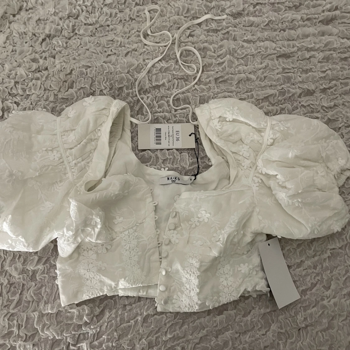 Topp från NA-KD - 90