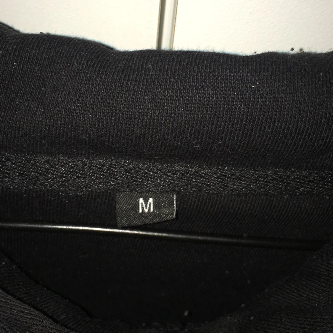 Dirtcult hoodie storlek m - 91