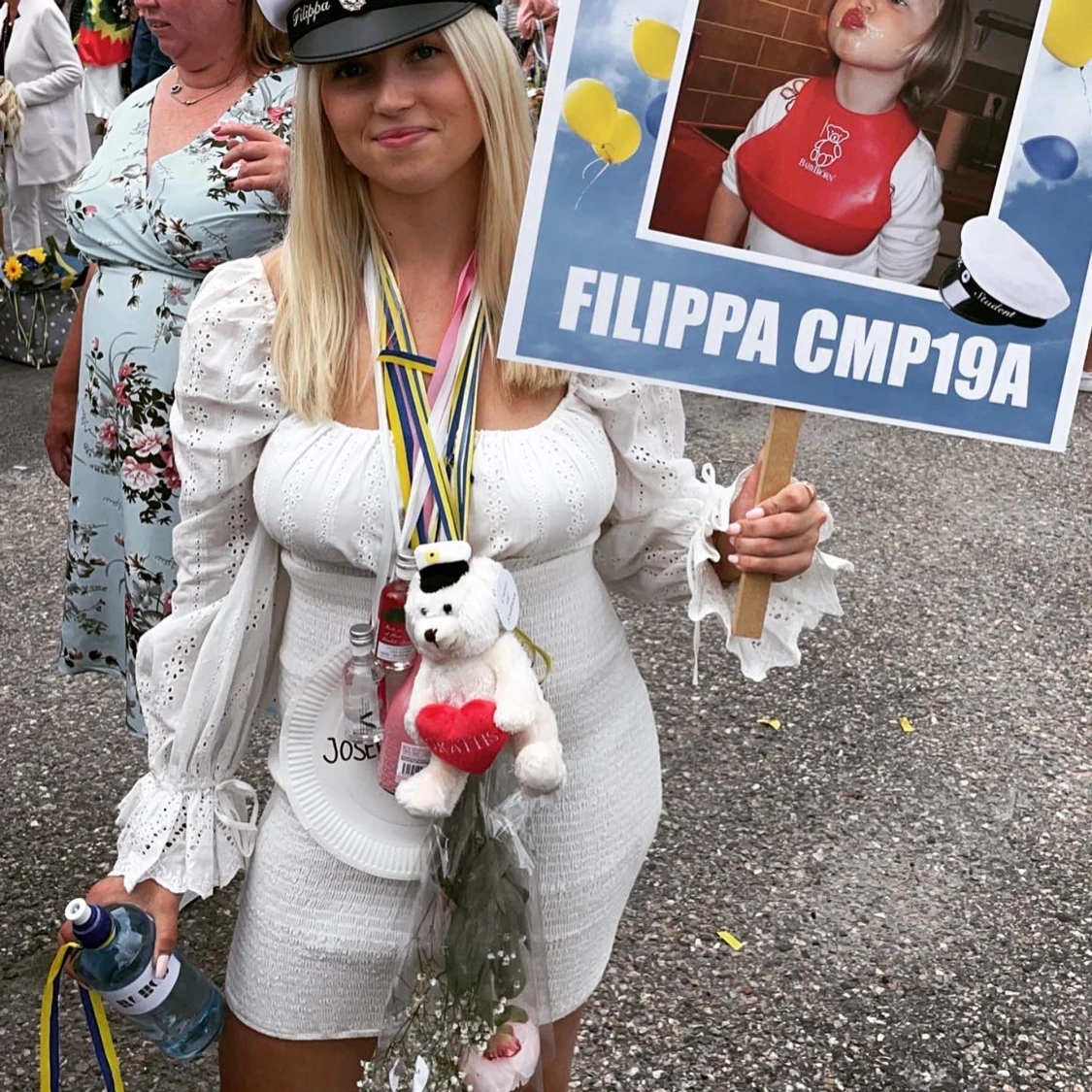 Adoore klänning - 91