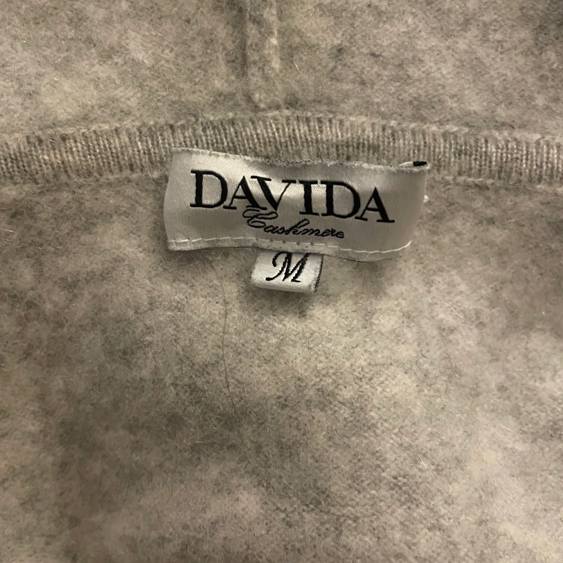 Kashmir kofta storlek M - 91