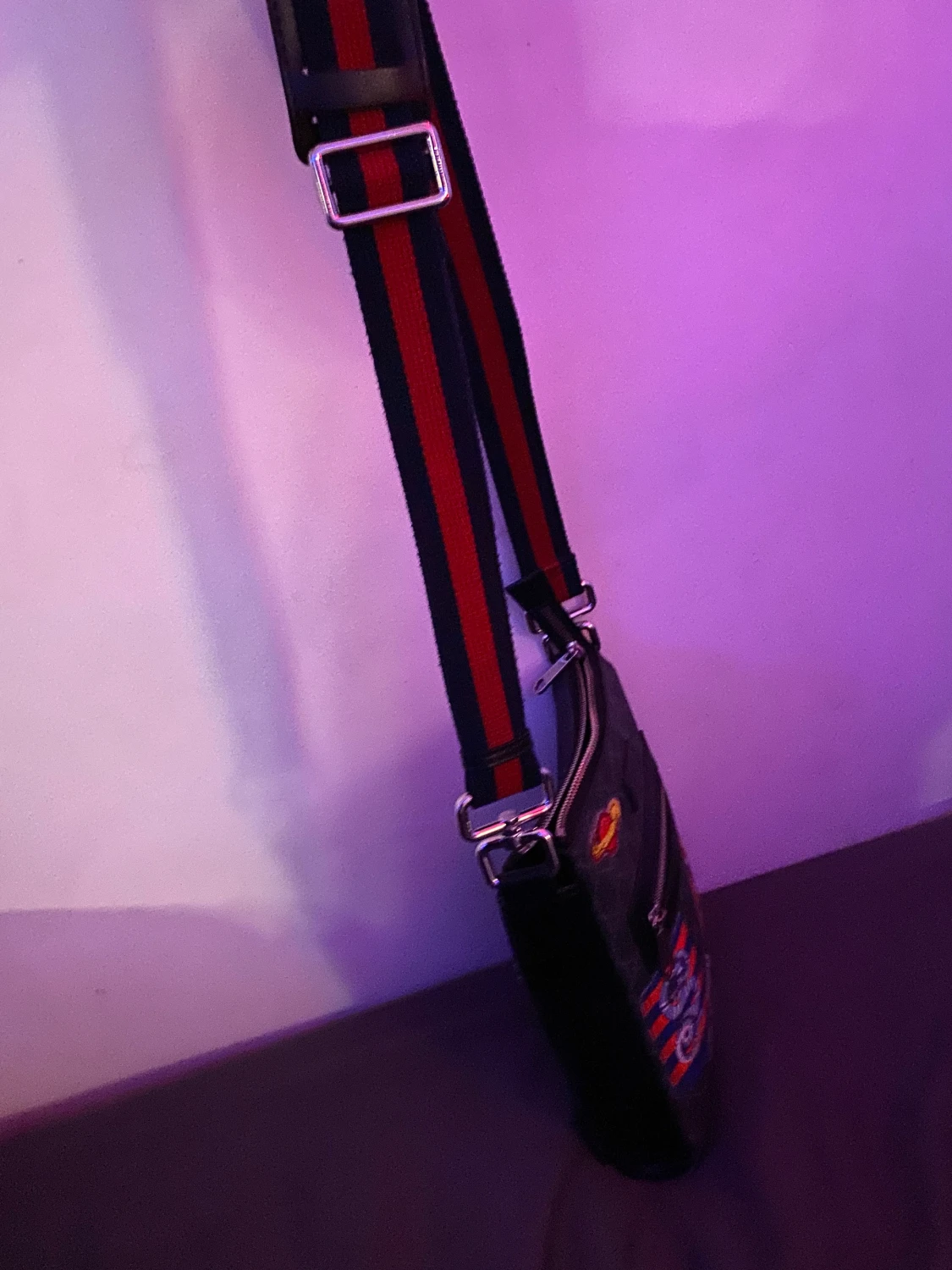 Gucci väska äkta  - 90