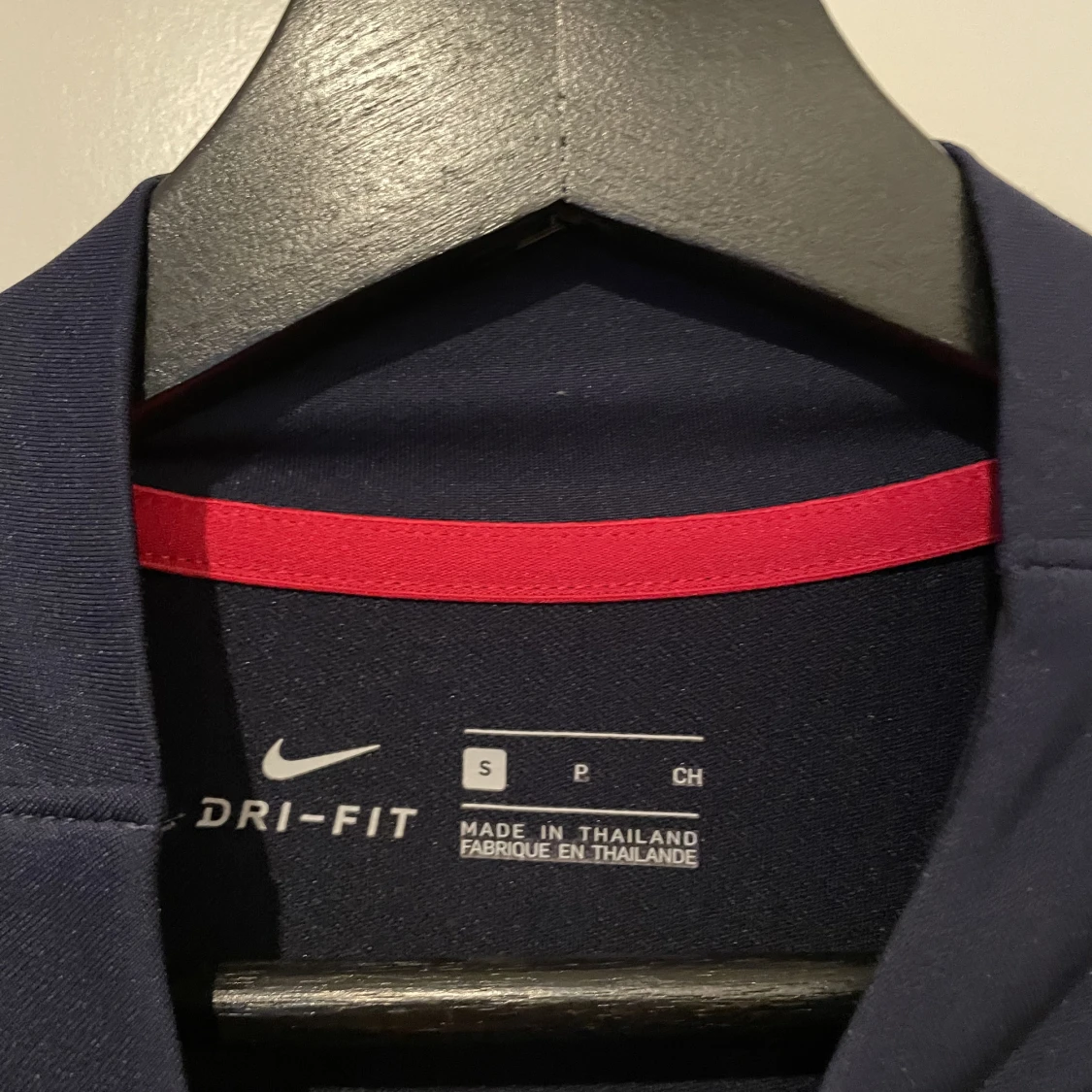 Frankrike landslag tröningströja  - 90