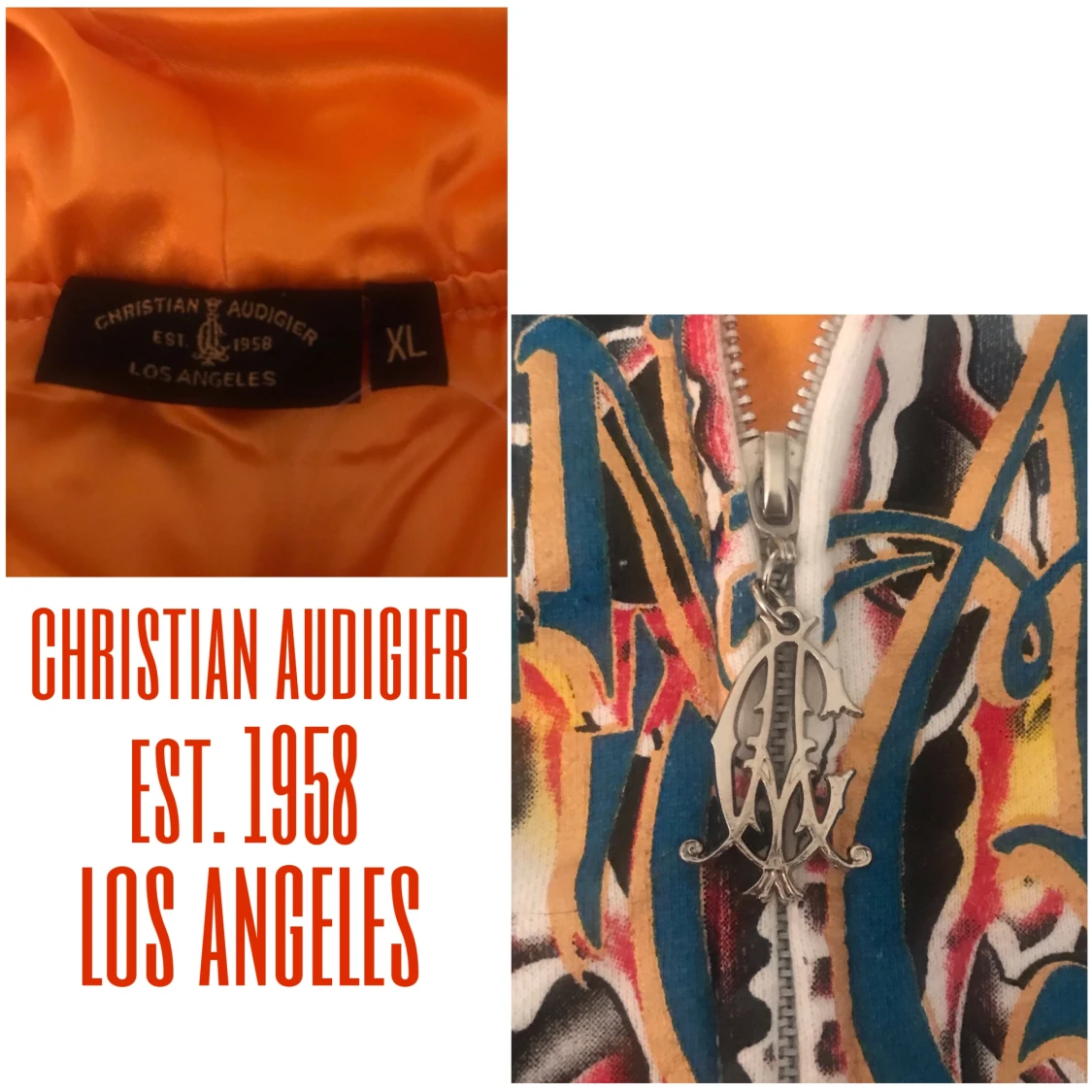 ed hardy hoodie - 91