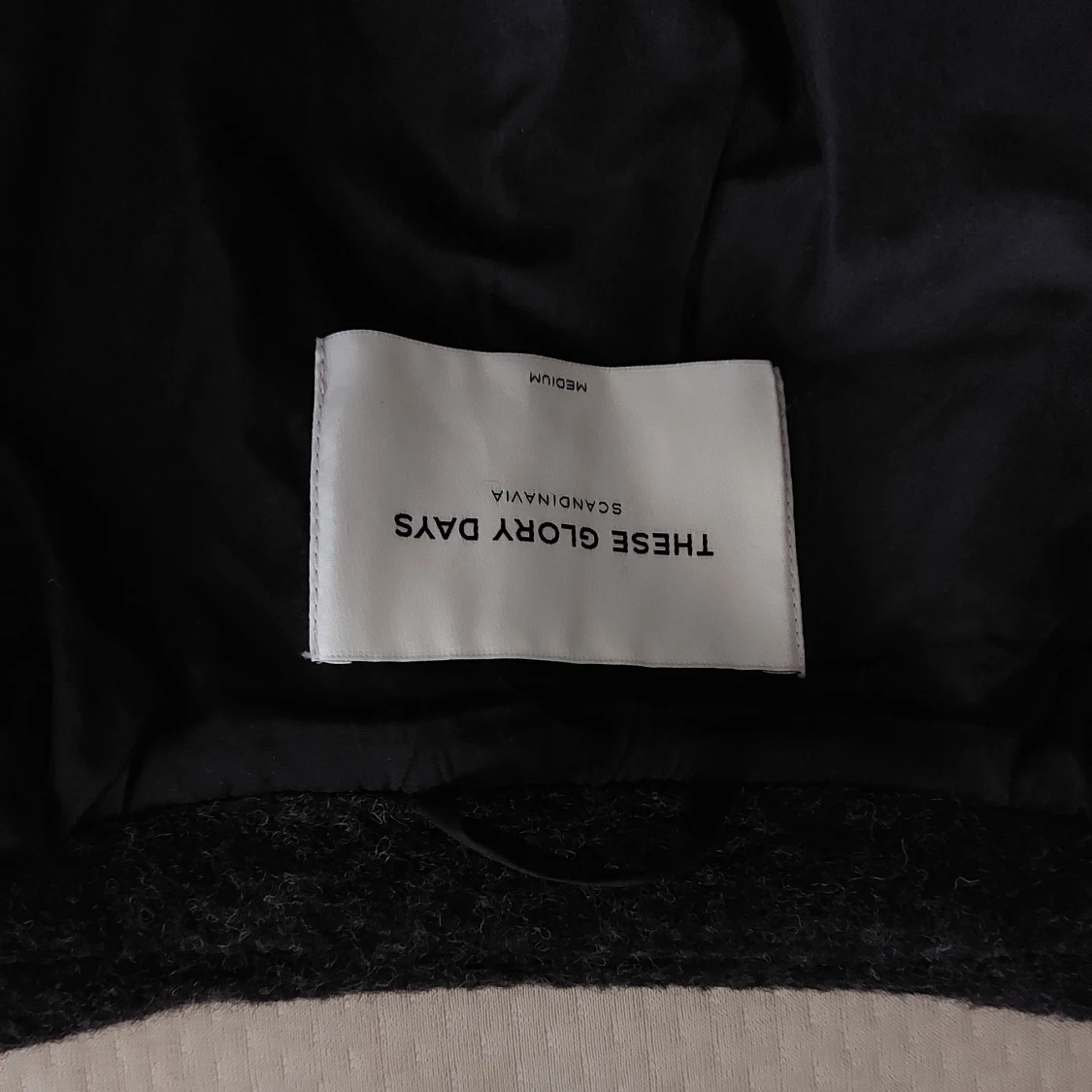 These glory days - JACKA - 91