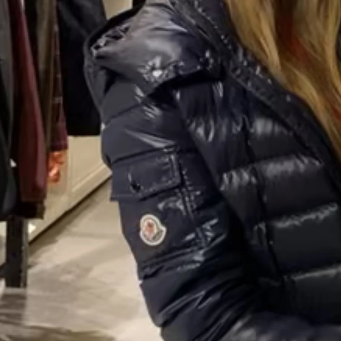 Moncler jacka  - 90