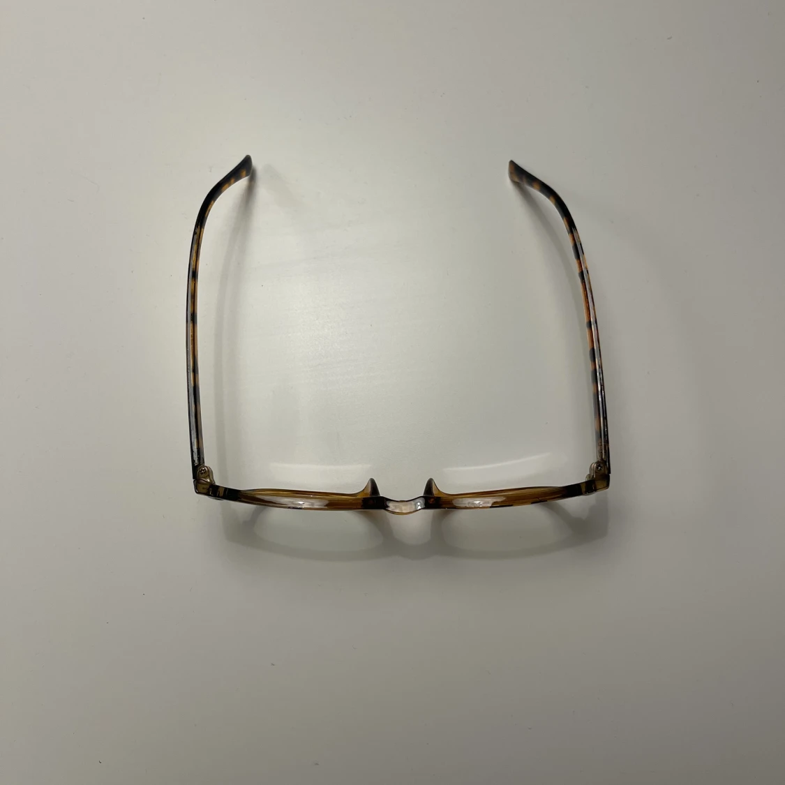 Leo print blåljusglasögon  - 90