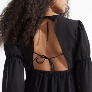 Klänning💗💗 - Jätte fin klänning i storlek xs. Prislappen kvar och aldrig andvänd 💗