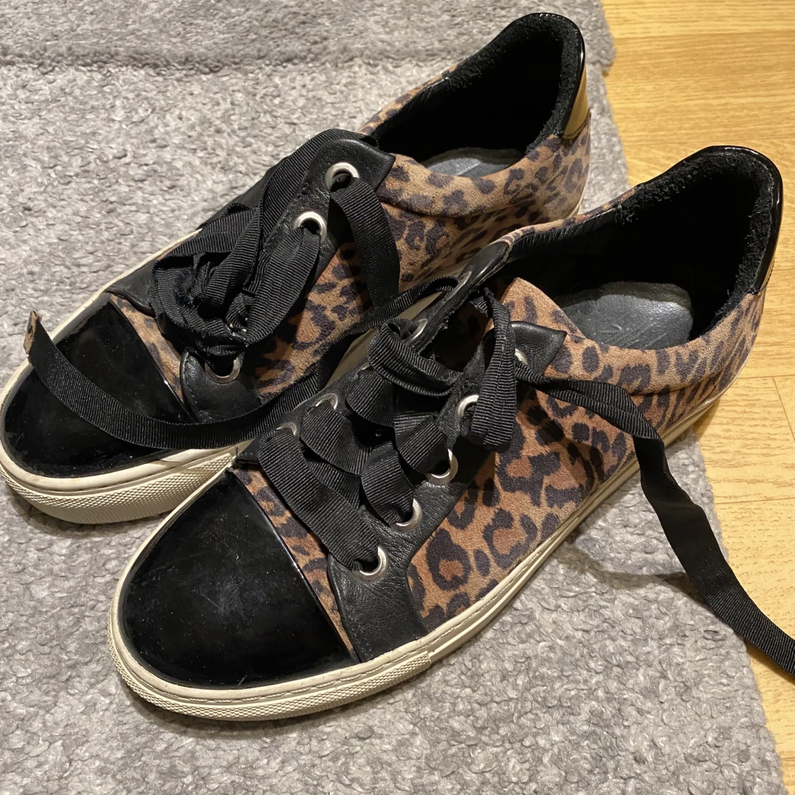 Skor från Billi bi - 90