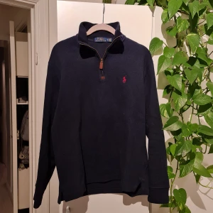 Ralph Lauren pullover / tröja - Fint skick. Nypris 1250 kr.
