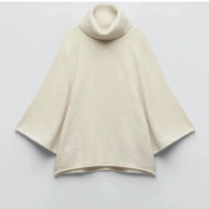 Säker Zara tröjan - Jag söker denna tröjan i storlek L från Zara!! Gärna 300kr eller mindre