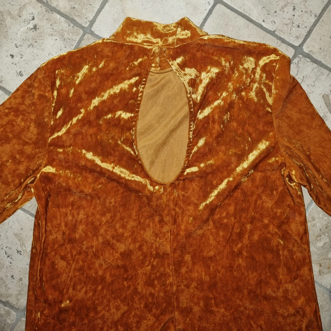 Fest / aftonklänning  - 90