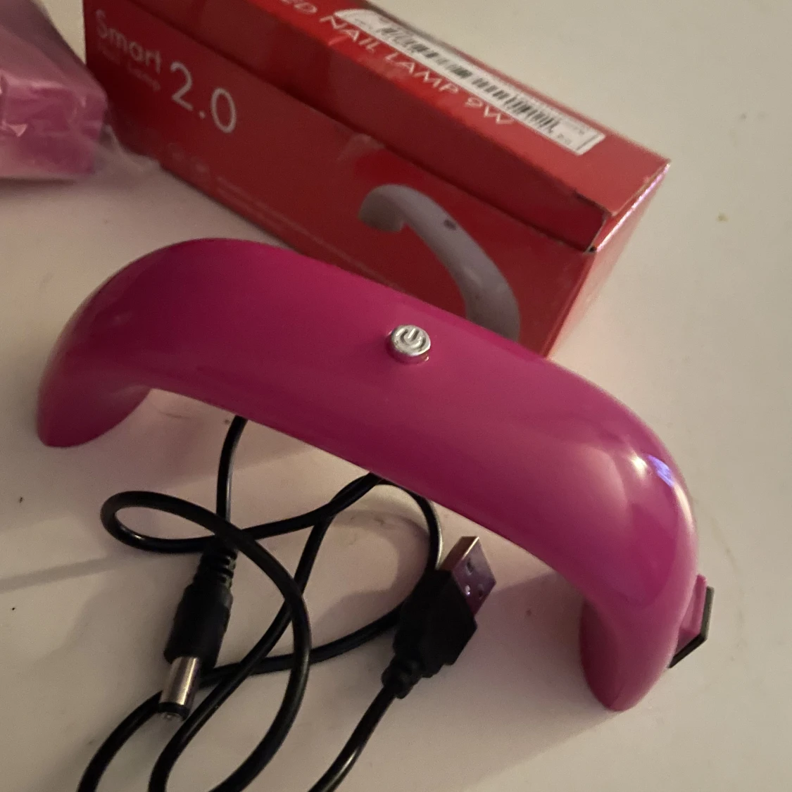 Nagel tillbehör - 90