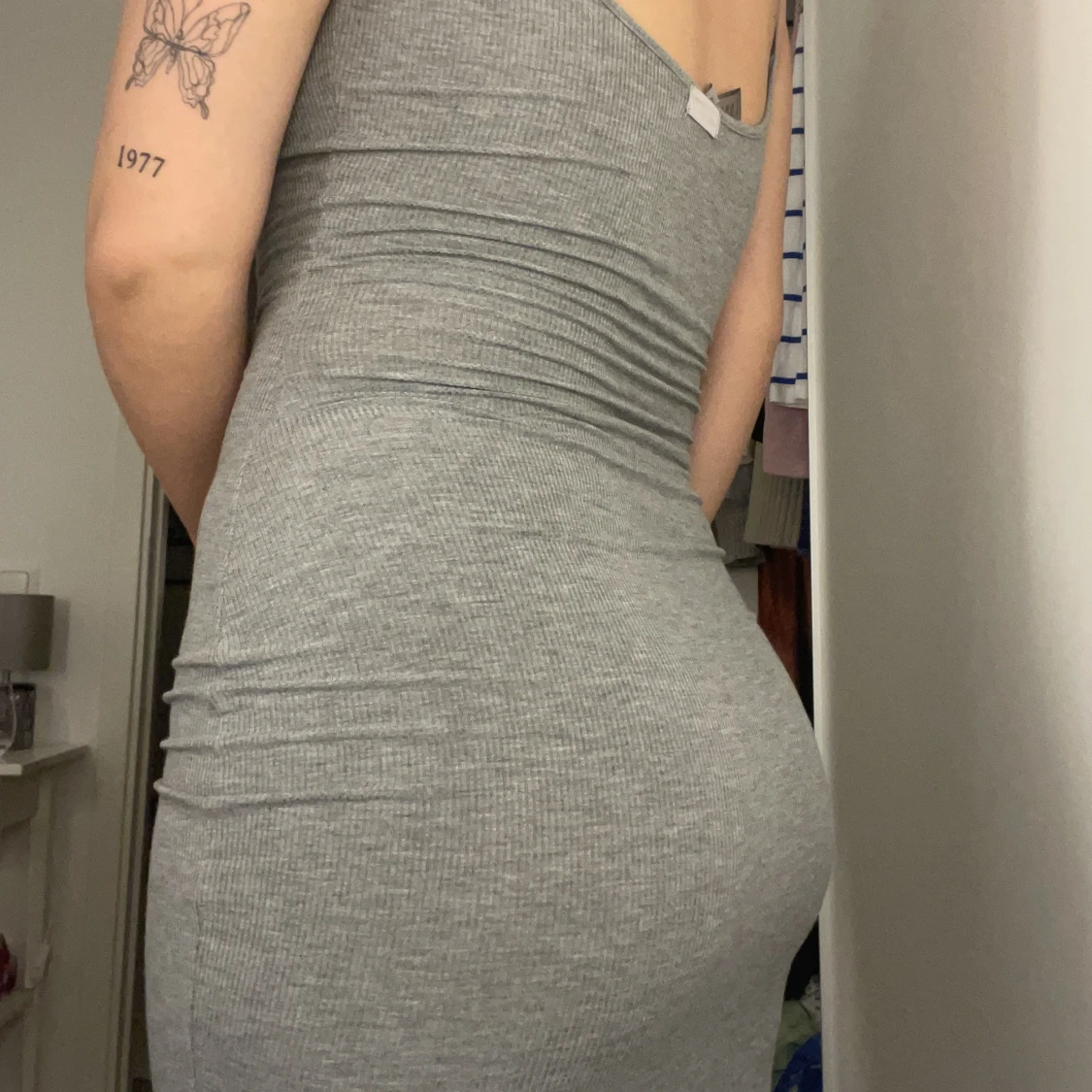 Skims klänning  - 91