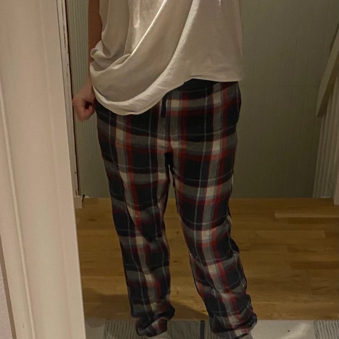Pyjamasbyxor från Kappahl🤍