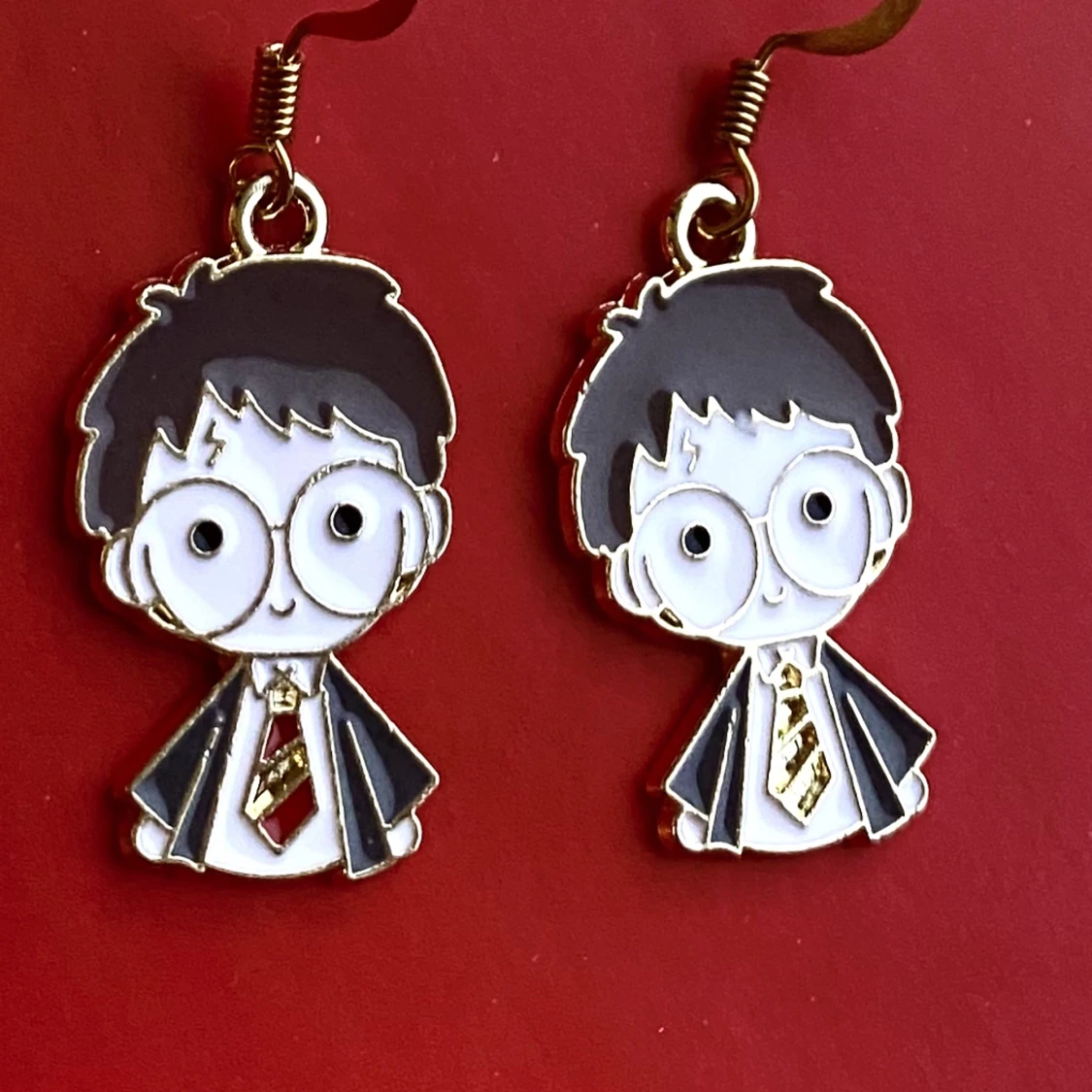 Harry Potter örhängen ❤️ - 91