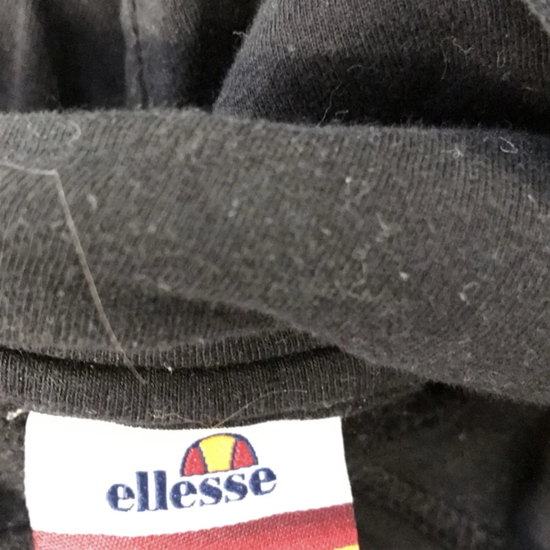  Hoodie Ellesse - 91