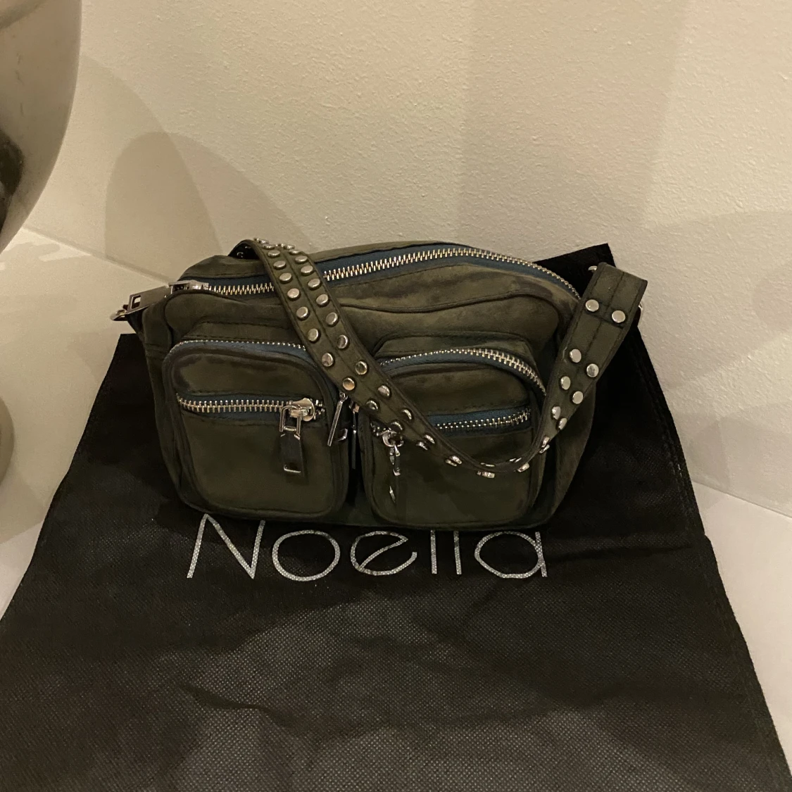 fin noella väska - 91