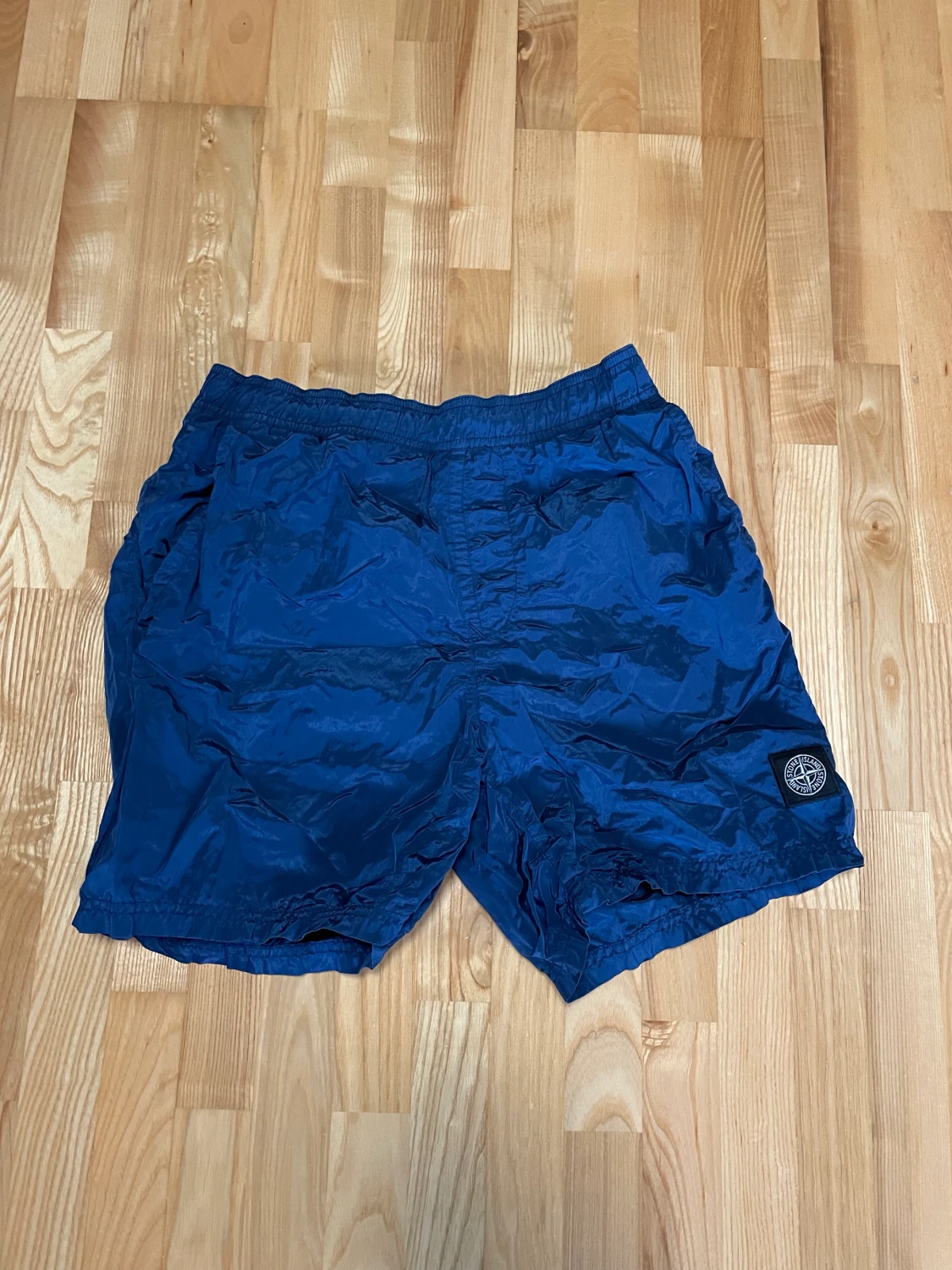 Stone Island badbyxor 