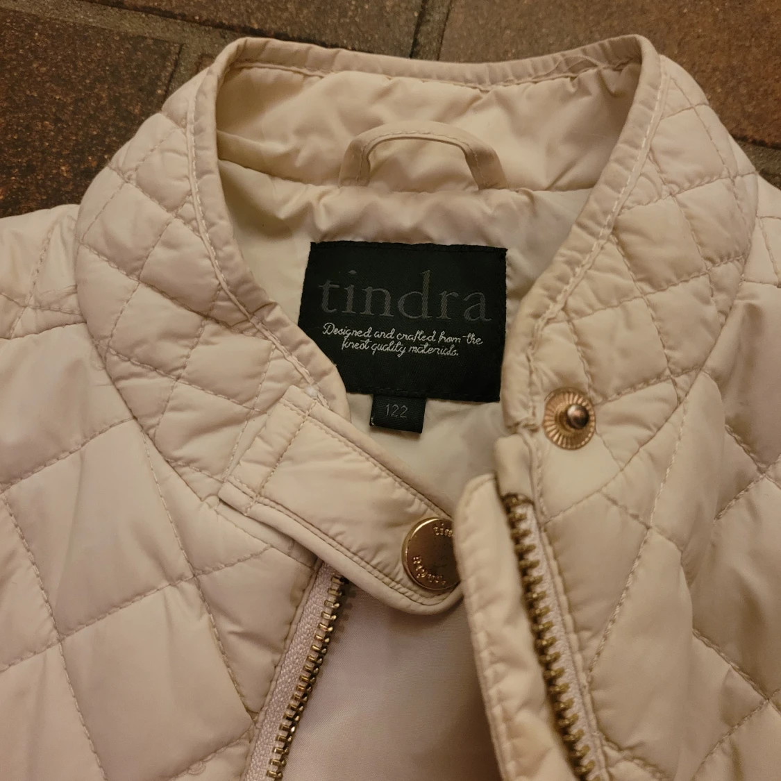 Jacka , vårjacka - 90