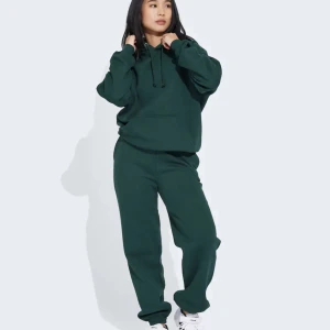 Hoodie - Endast hoodie. Strl xs men den sitter bra på mig som i vanliga fall har S-M