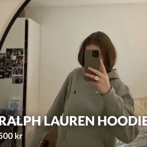 Ralph Lauren hoodie - Never used 