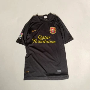 Fottbolls T-shirt  - Fotbolls T-shirt i dunder skick 