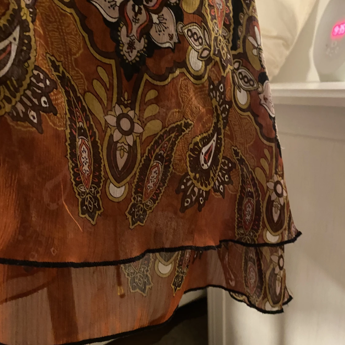 Volangklänning - 90