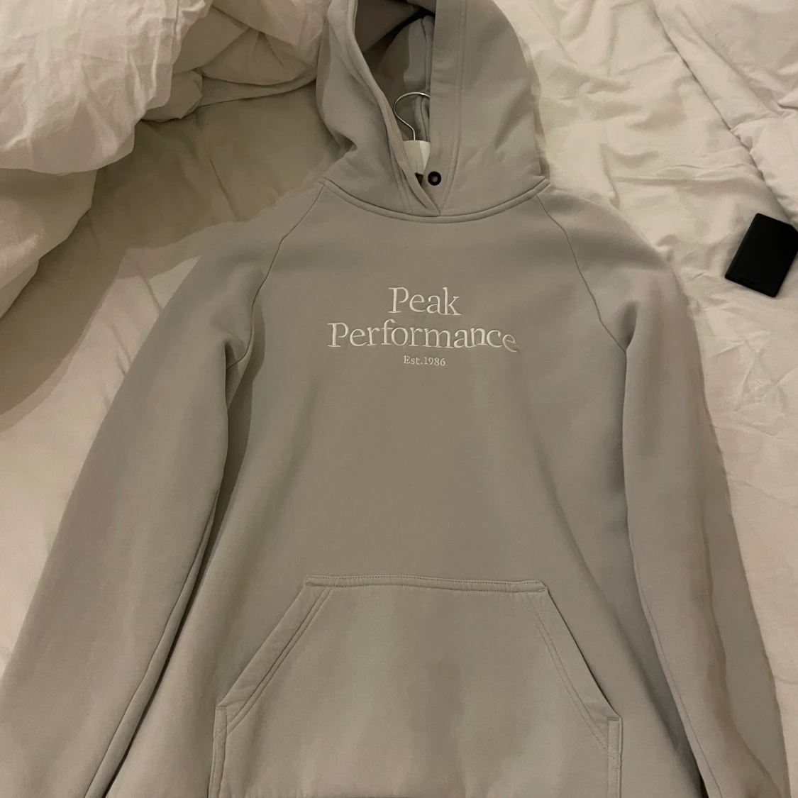 Peak performance  - 90