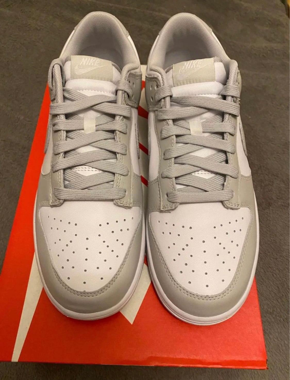 Nike Dunk Low Retro - 90