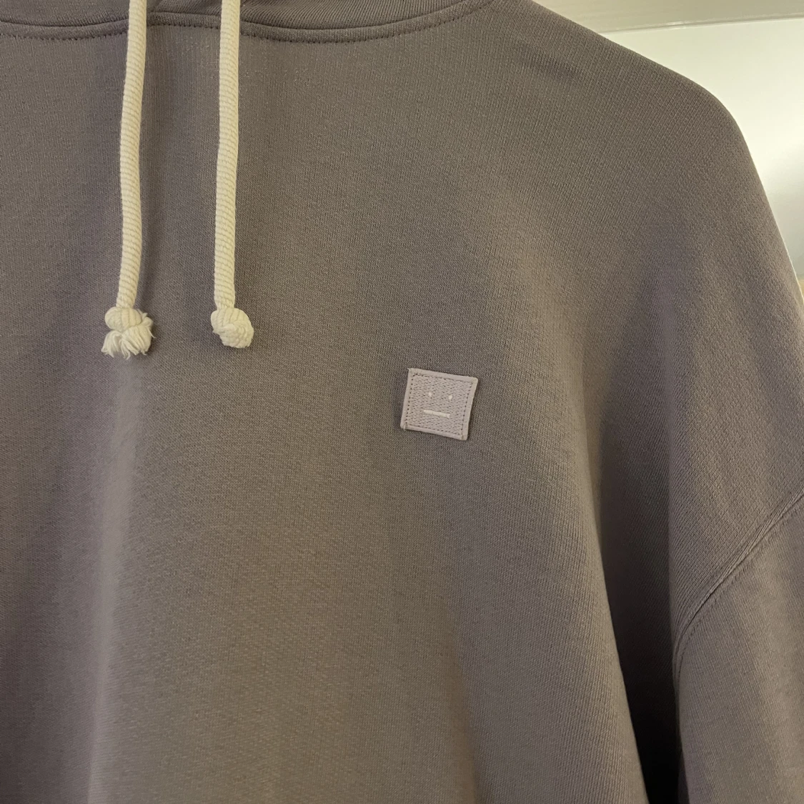 ACNE studios hoodie  - 90