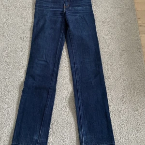 Dobber vintage jeans! - nyskick och nya kostar runt 1000kr