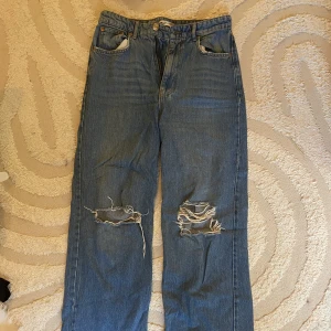 Jeans från Gina Tricot - Fina byxor