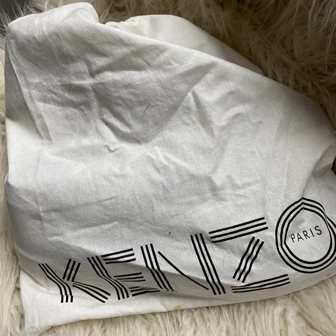 Kenzo slip on - 91