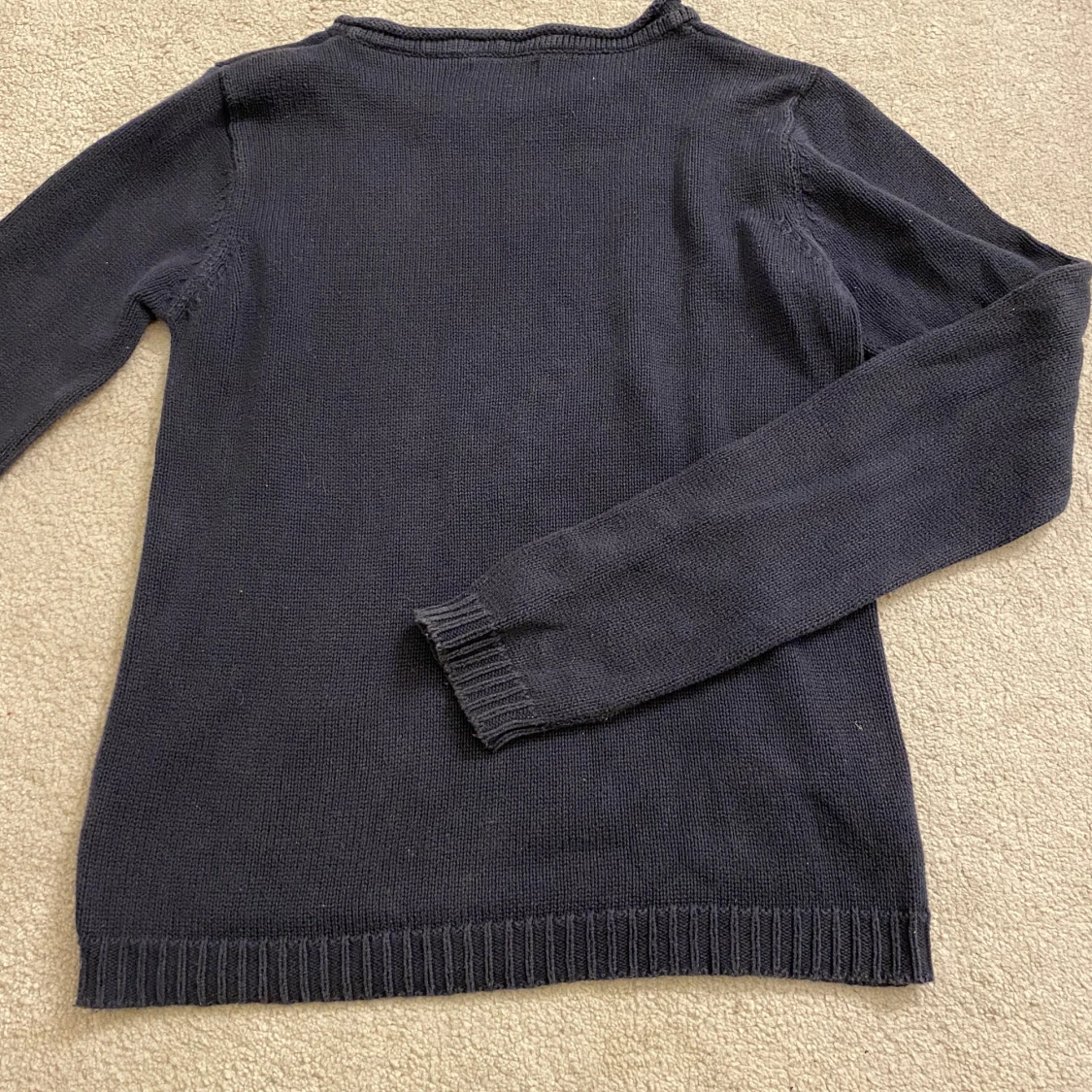 Rut&circle tröja - 90