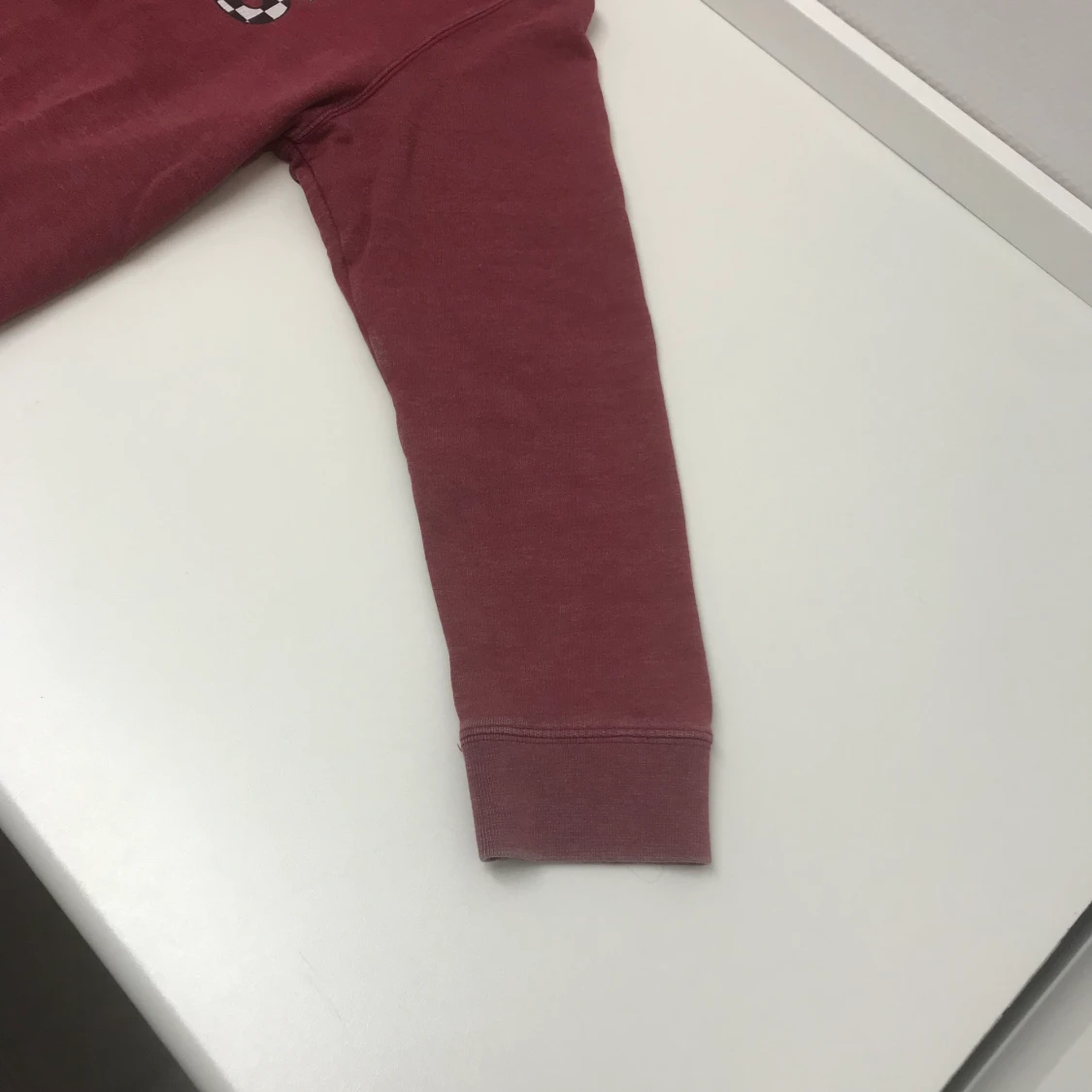 Vans sweatshirt - 90