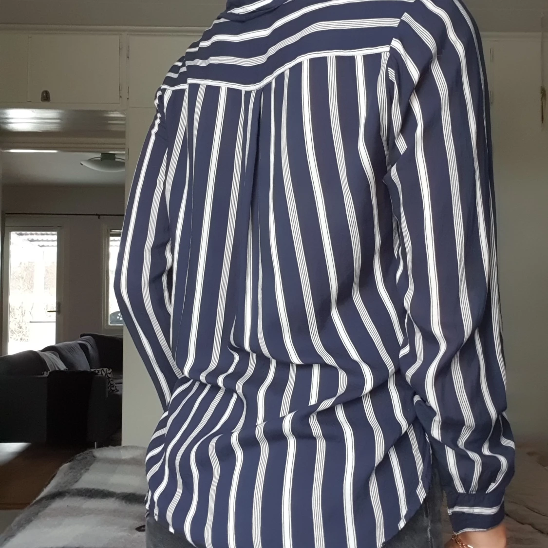 Blus från Lindex - 90