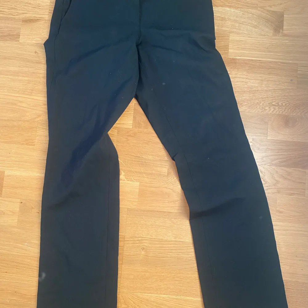 Kostymbyxor från sthlm LM. Jeans & Byxor.