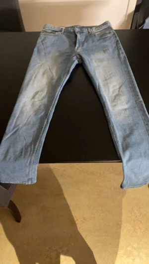 Blå jeans från H&M - Blå jeans från H&M