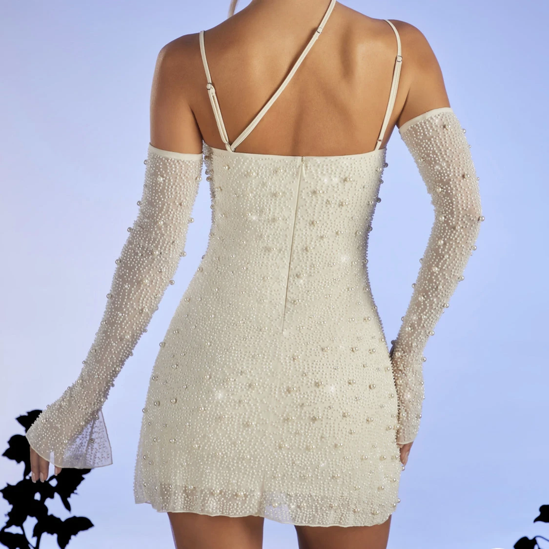 SOHO OHPOLLY KLÄNNING - 90