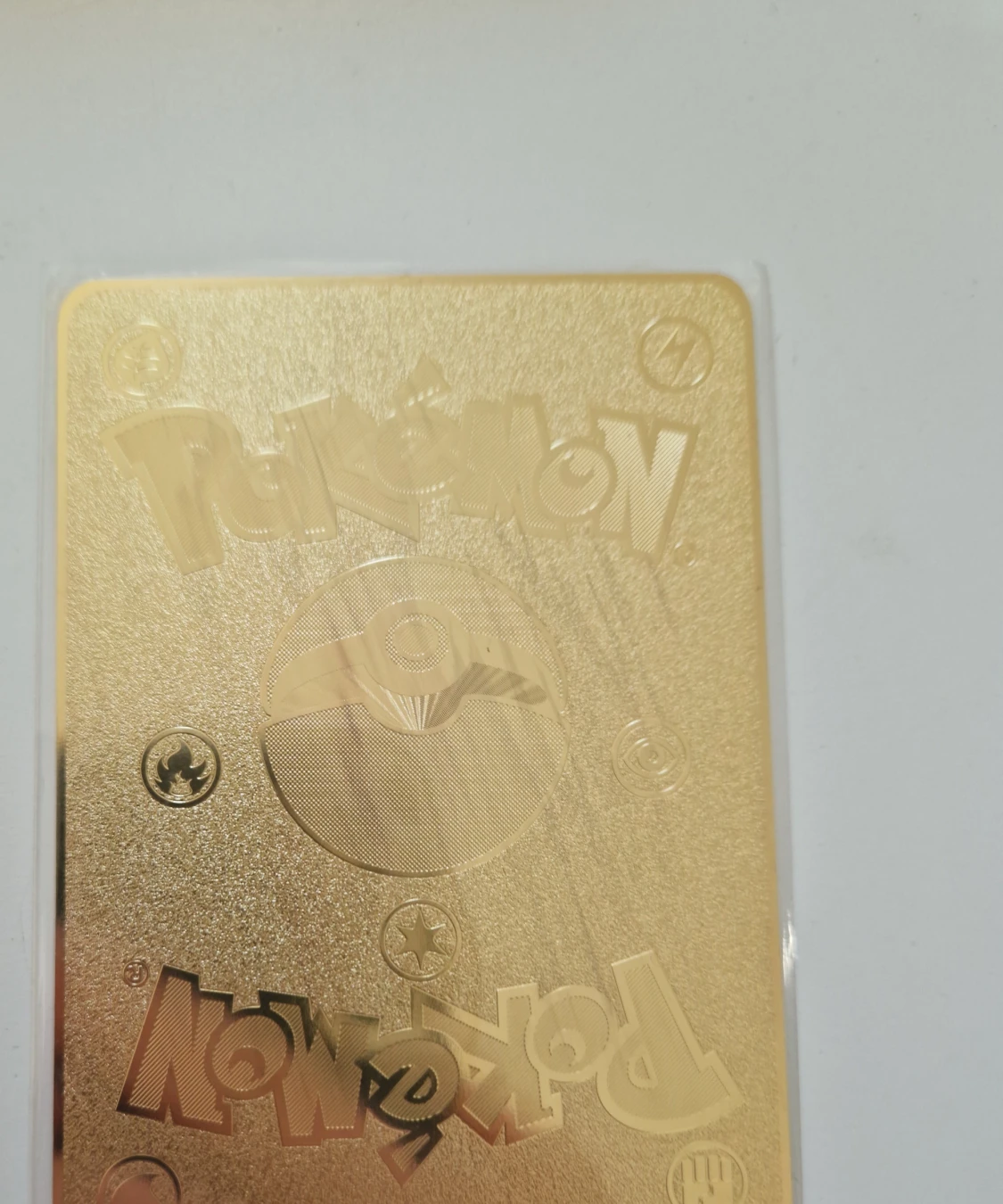 Charizard DX Pokemon Kort - 90